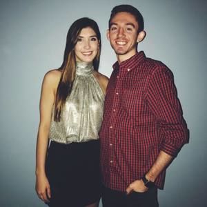 Meet your Posher, Zach